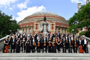 Royal Philharmonic Orchestra | KONCERT ODWOŁANY | ICE Classic